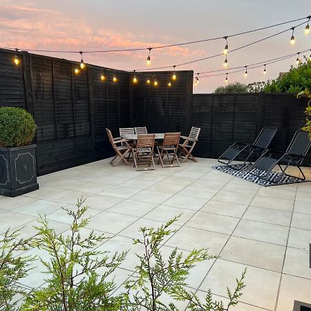 *Brand New* Luxury Country Lodge Burnham-on-Crouch Εξωτερικό φωτογραφία