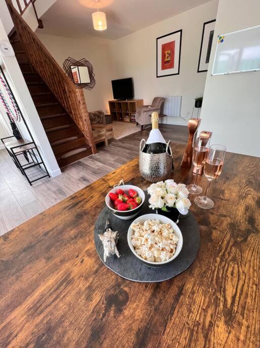 *Brand New* Luxury Country Lodge Burnham-on-Crouch Εξωτερικό φωτογραφία