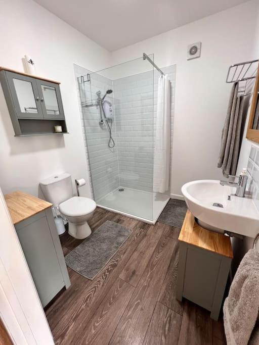 *Brand New* Luxury Country Lodge Burnham-on-Crouch Εξωτερικό φωτογραφία