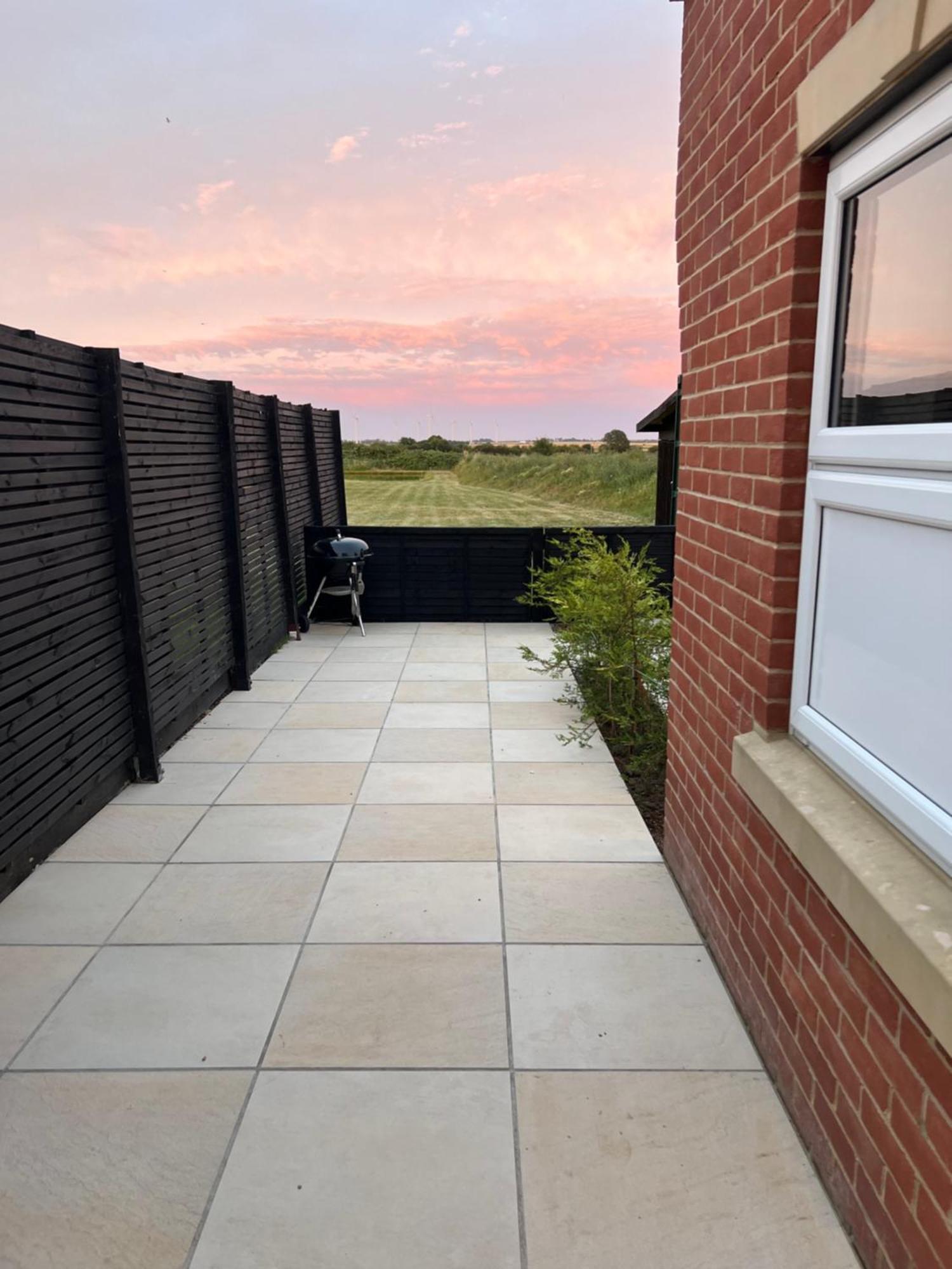 *Brand New* Luxury Country Lodge Burnham-on-Crouch Εξωτερικό φωτογραφία